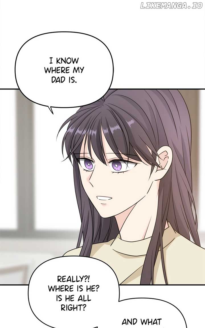 Disaster Is Always Nearby Chapter 29 395 064