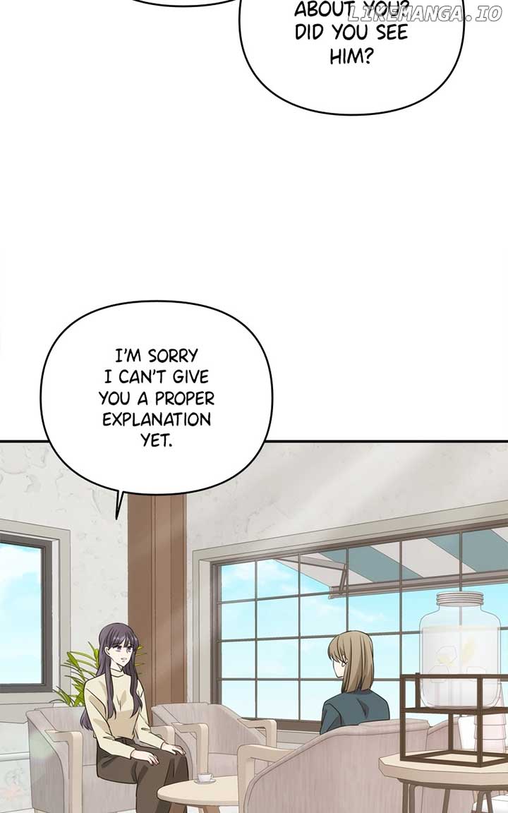 Disaster Is Always Nearby Chapter 29 396 065