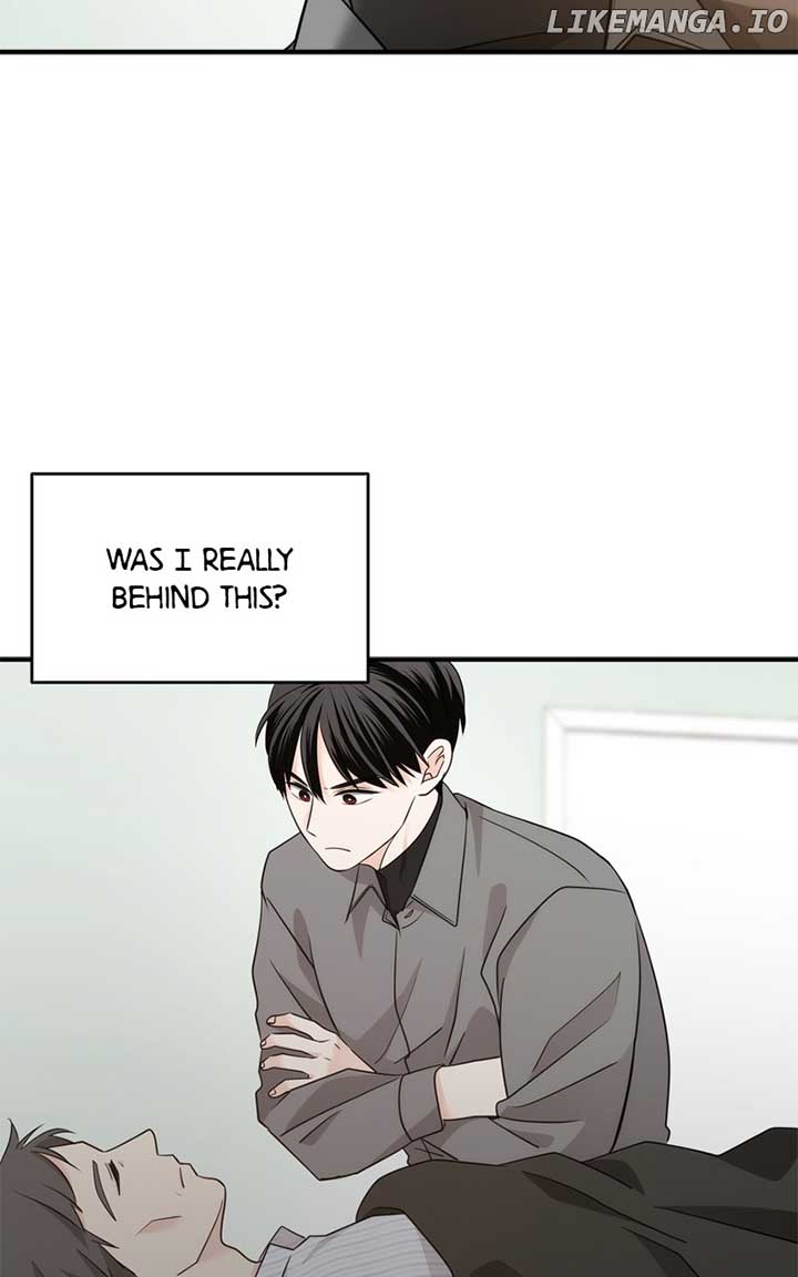 Disaster Is Always Nearby Chapter 29 401 070