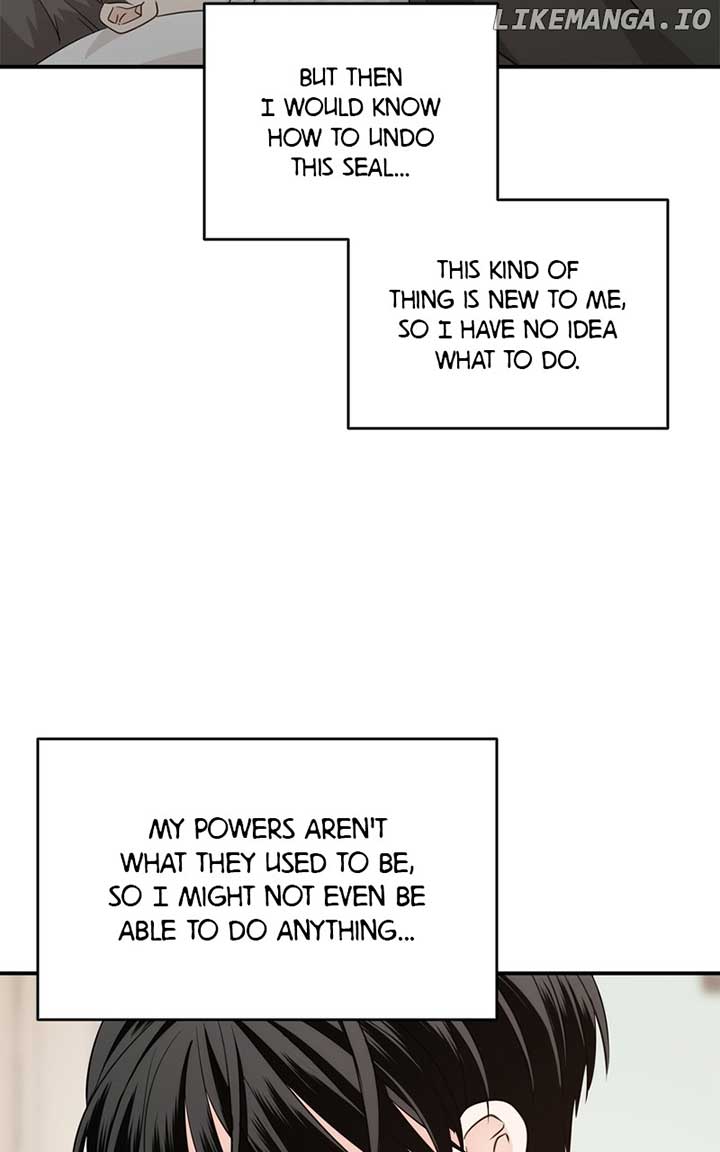 Disaster Is Always Nearby Chapter 29 402 071