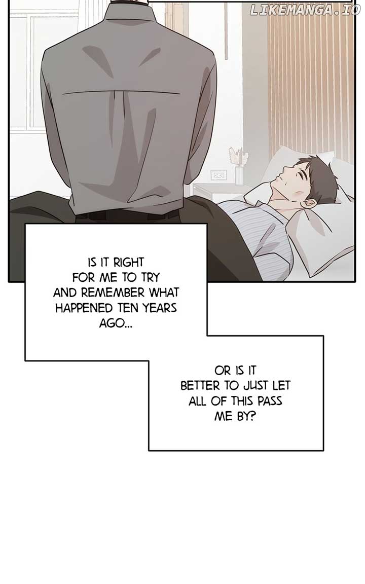 Disaster Is Always Nearby Chapter 29 404 073