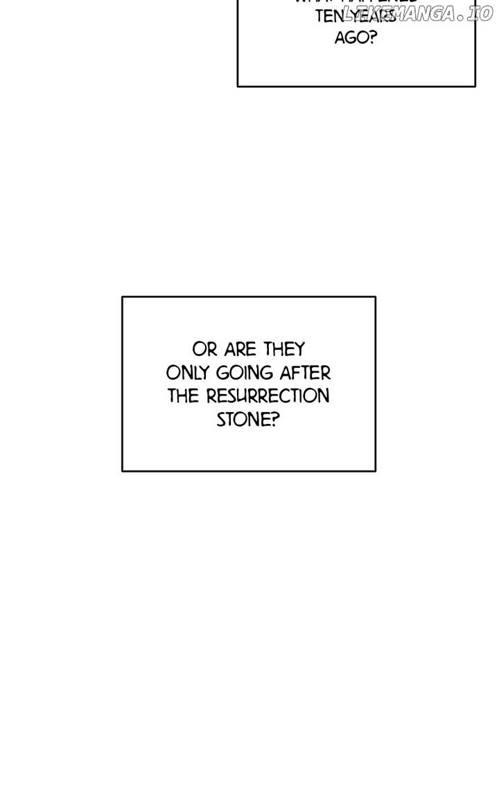 Disaster Is Always Nearby Chapter 29 406 075