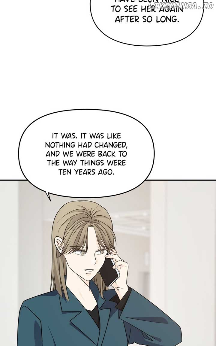 Disaster Is Always Nearby Chapter 29 408 077