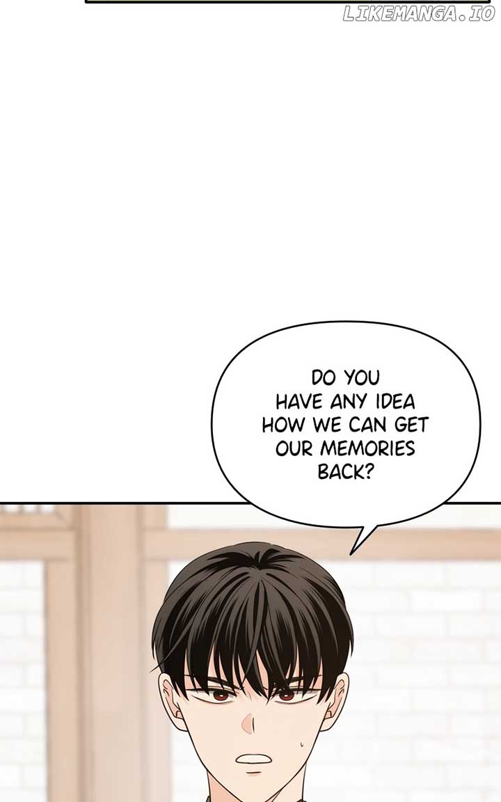 Disaster Is Always Nearby Chapter 29 412 081