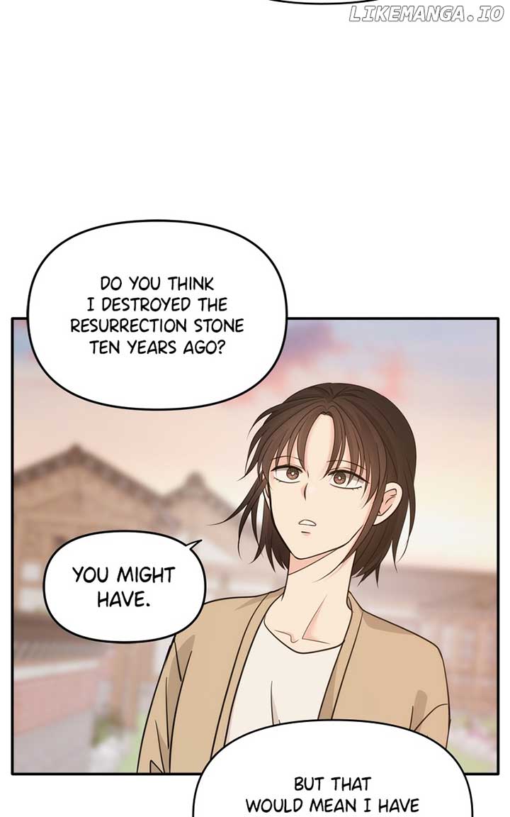 Disaster Is Always Nearby Chapter 29 415 084