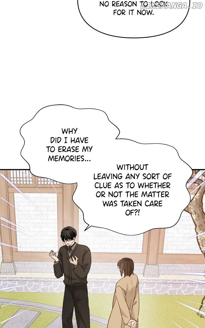 Disaster Is Always Nearby Chapter 29 416 085