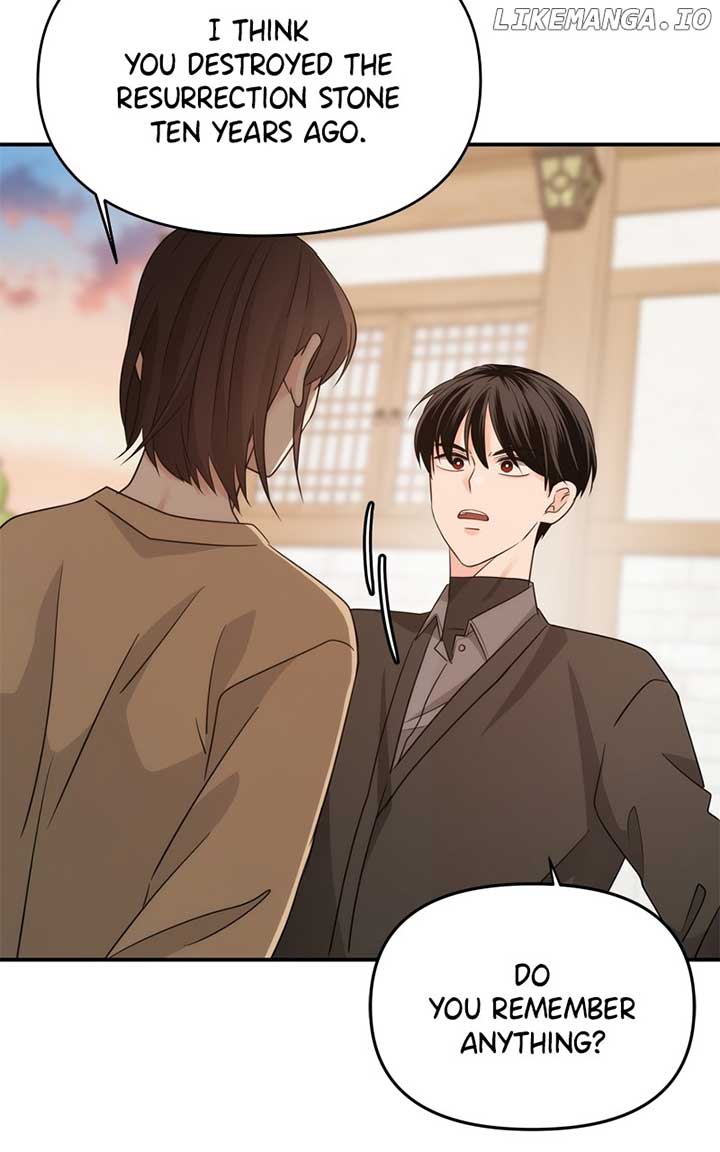 Disaster Is Always Nearby Chapter 29 422 091