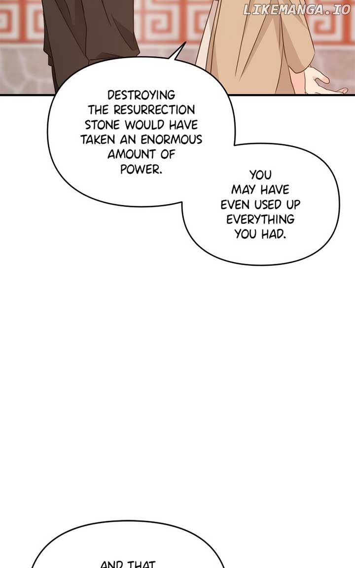 Disaster Is Always Nearby Chapter 29 426 095