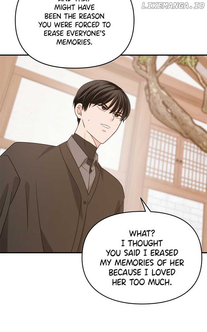 Disaster Is Always Nearby Chapter 29 427 096