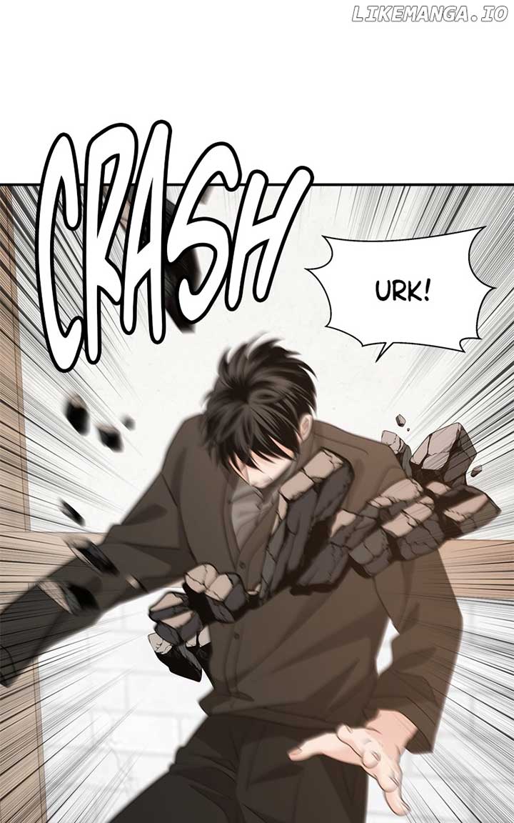 Disaster Is Always Nearby Chapter 29 431 100