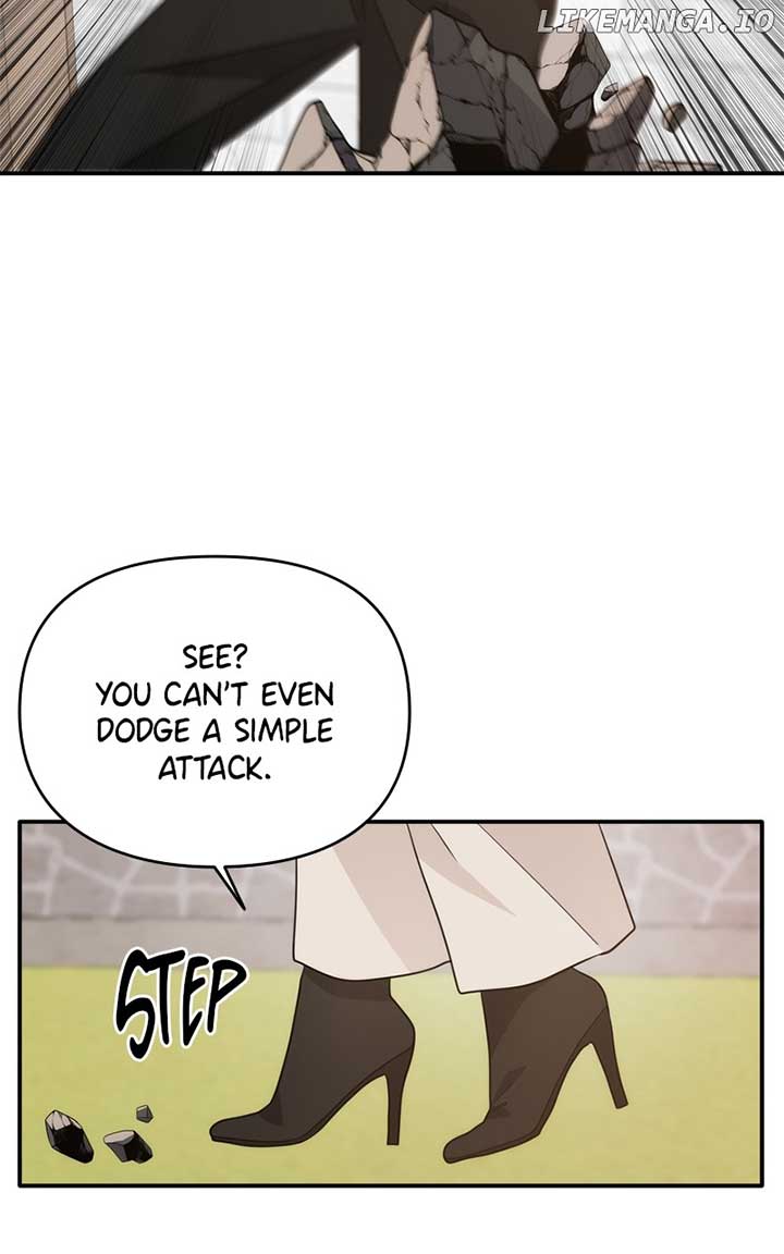 Disaster Is Always Nearby Chapter 29 432 101