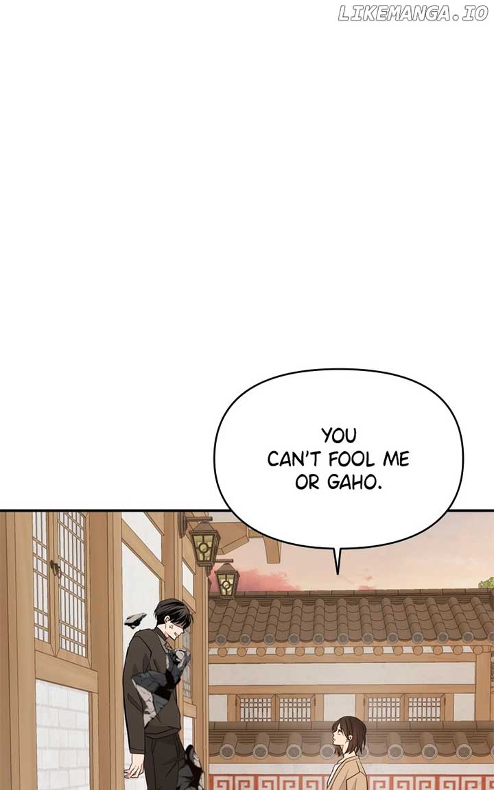 Disaster Is Always Nearby Chapter 29 433 102