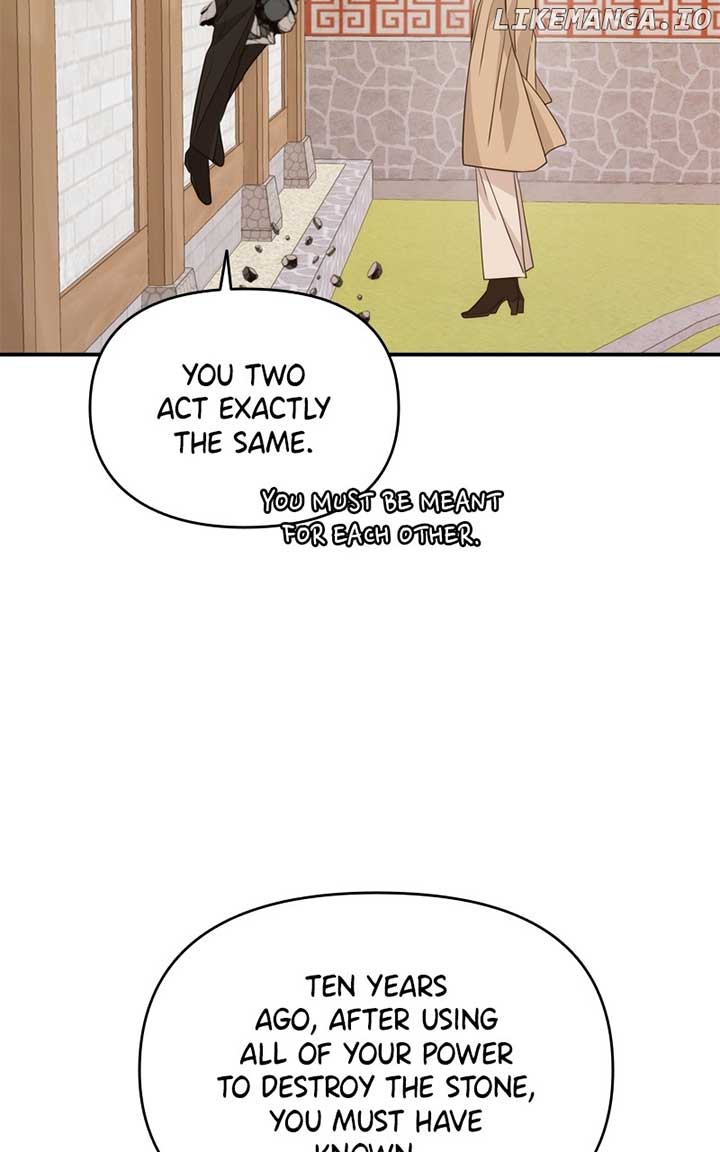 Disaster Is Always Nearby Chapter 29 434 103