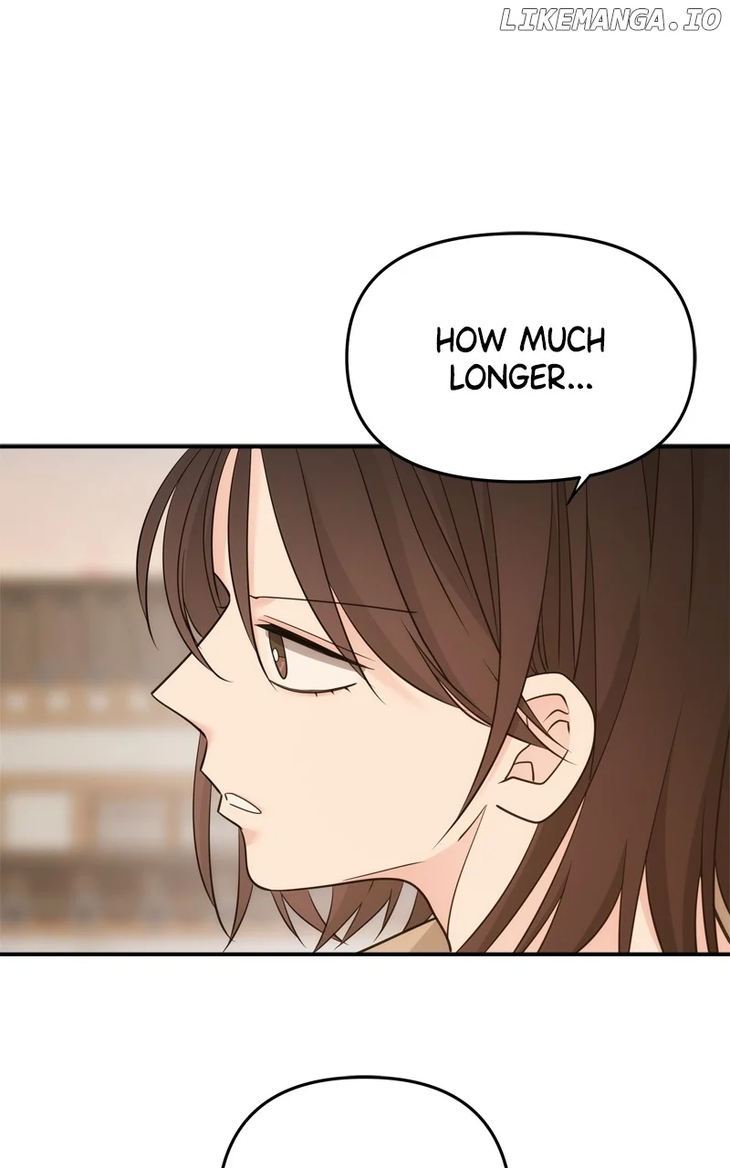 Disaster Is Always Nearby Chapter 30 278 01