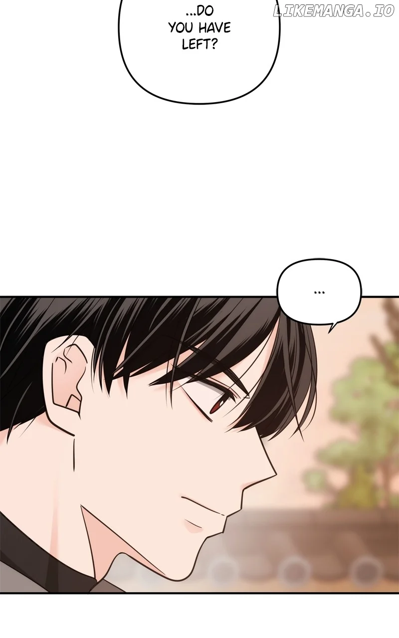 Disaster Is Always Nearby Chapter 30 279 02