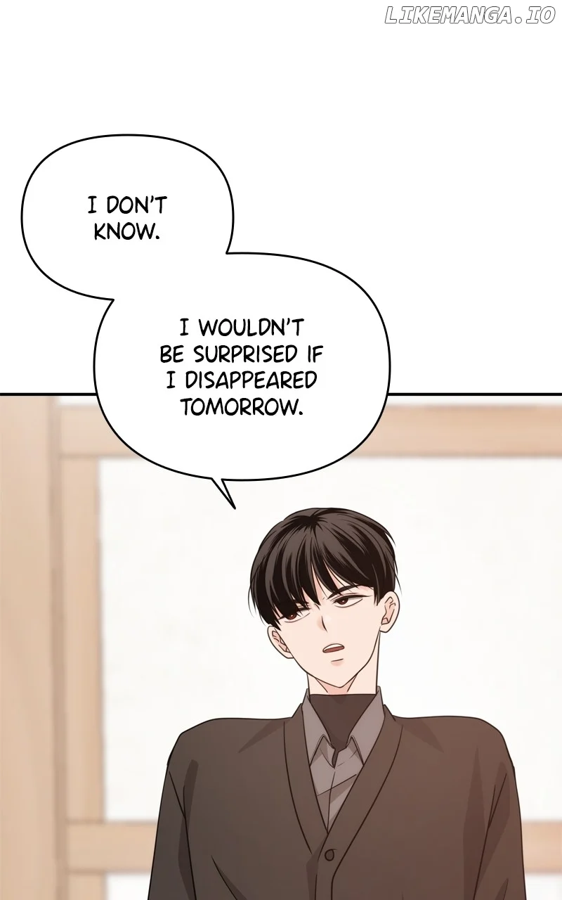 Disaster Is Always Nearby Chapter 30 280 03