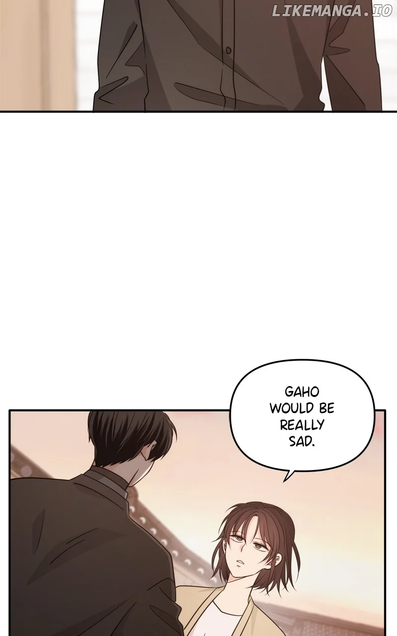 Disaster Is Always Nearby Chapter 30 281 04