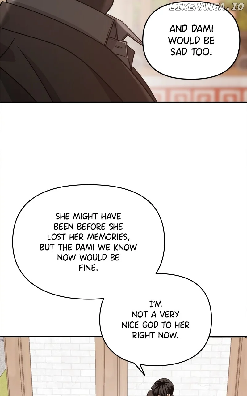 Disaster Is Always Nearby Chapter 30 283 06