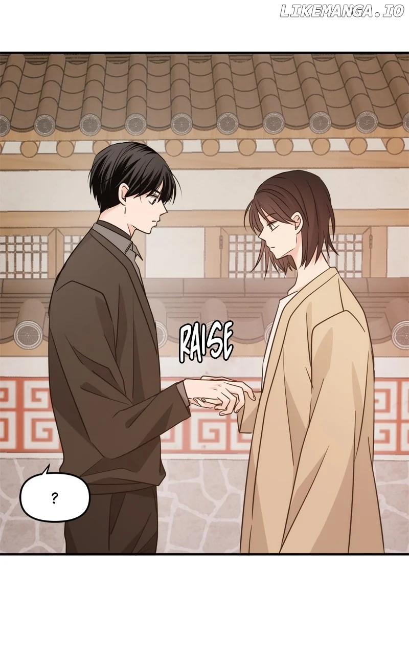 Disaster Is Always Nearby Chapter 30 286 09