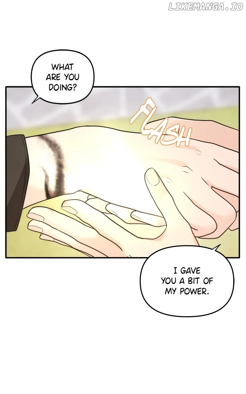 Disaster Is Always Nearby Chapter 30 287 10