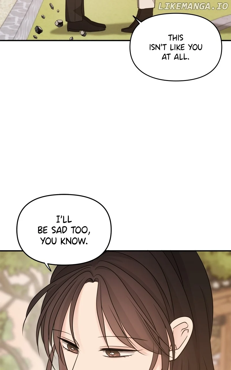 Disaster Is Always Nearby Chapter 30 289 12