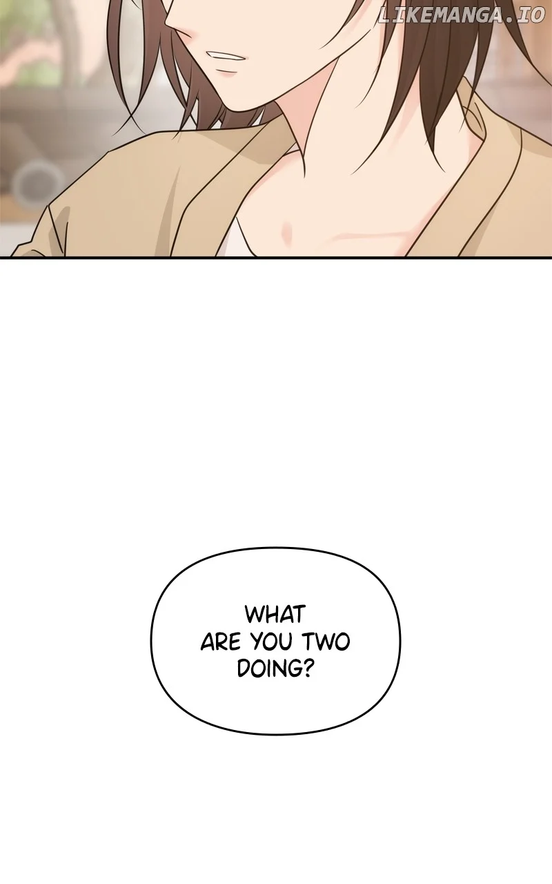 Disaster Is Always Nearby Chapter 30 290 13