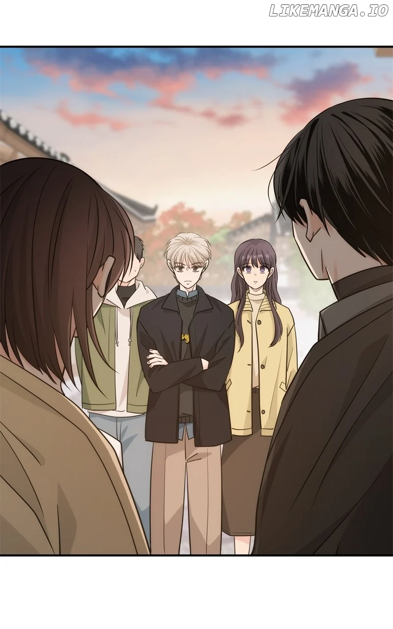 Disaster Is Always Nearby Chapter 30 291 14