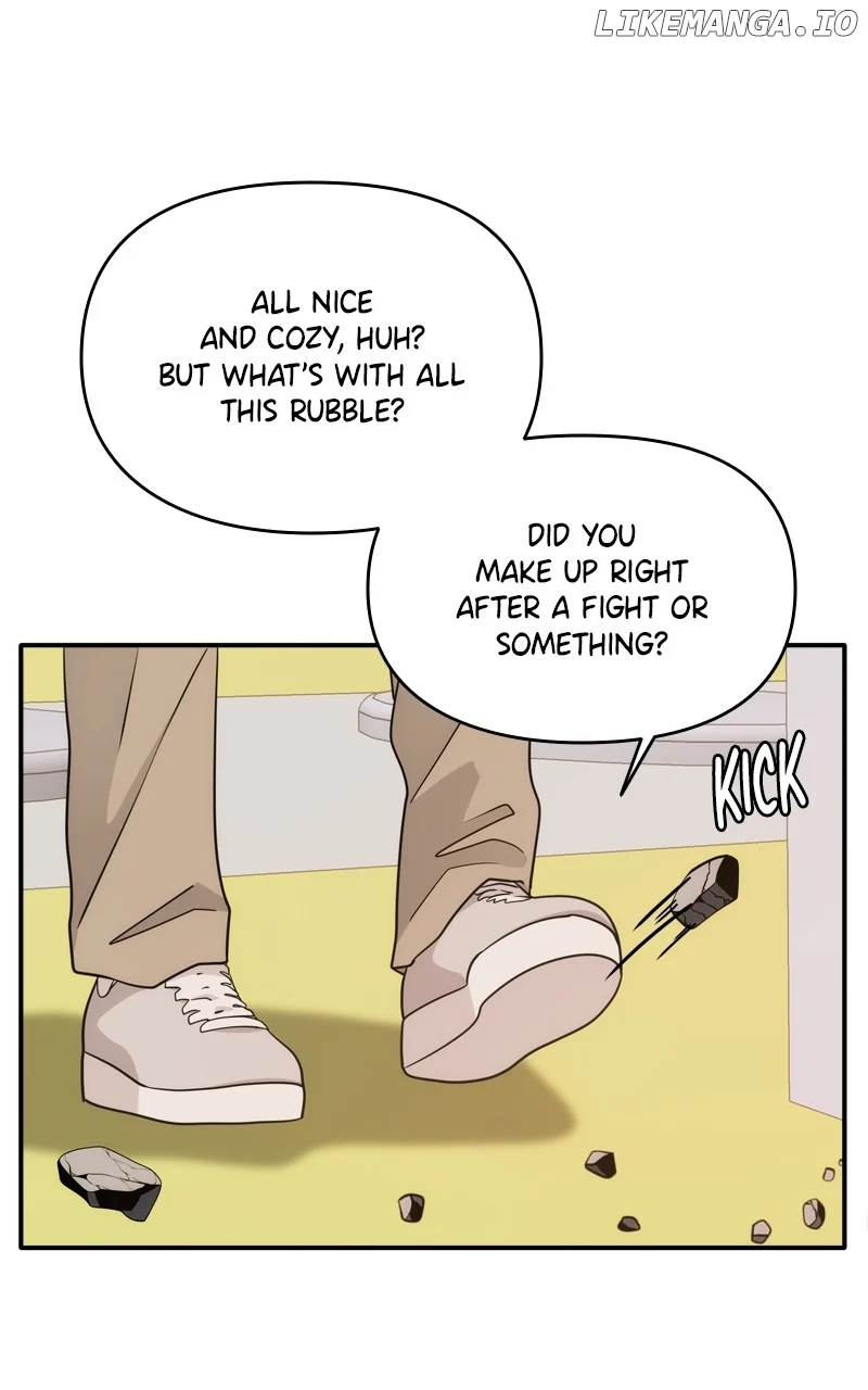 Disaster Is Always Nearby Chapter 30 292 15