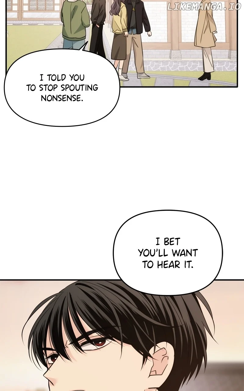 Disaster Is Always Nearby Chapter 30 296 19