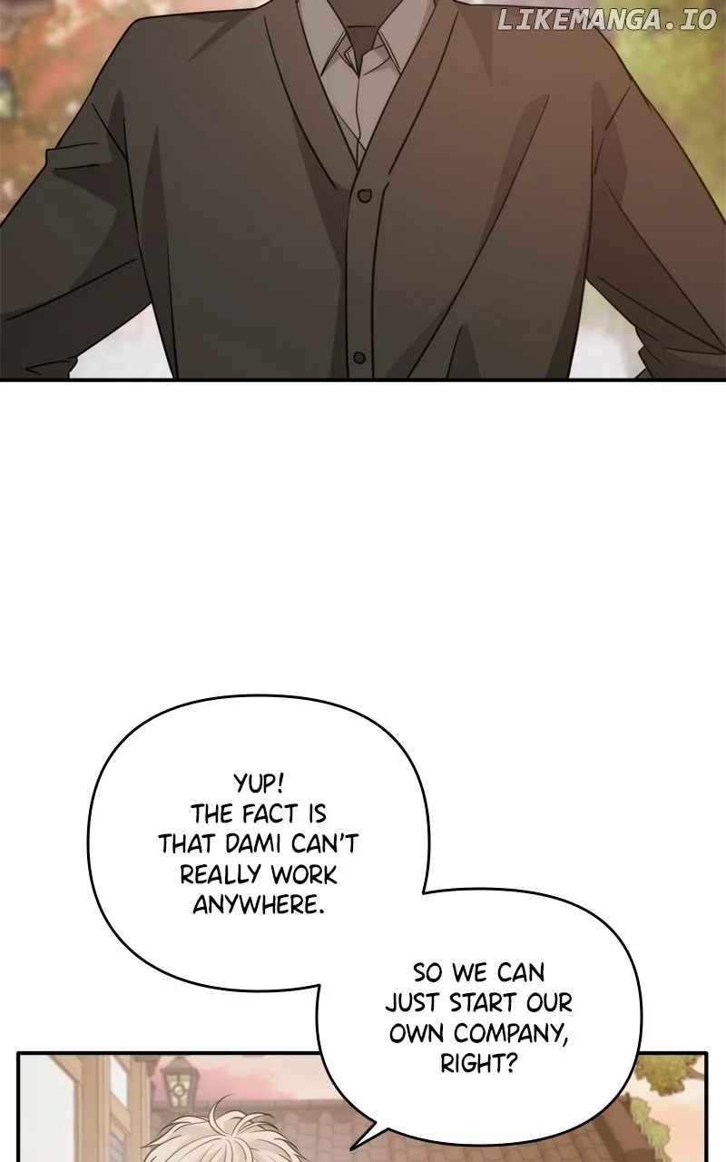 Disaster Is Always Nearby Chapter 30 299 22