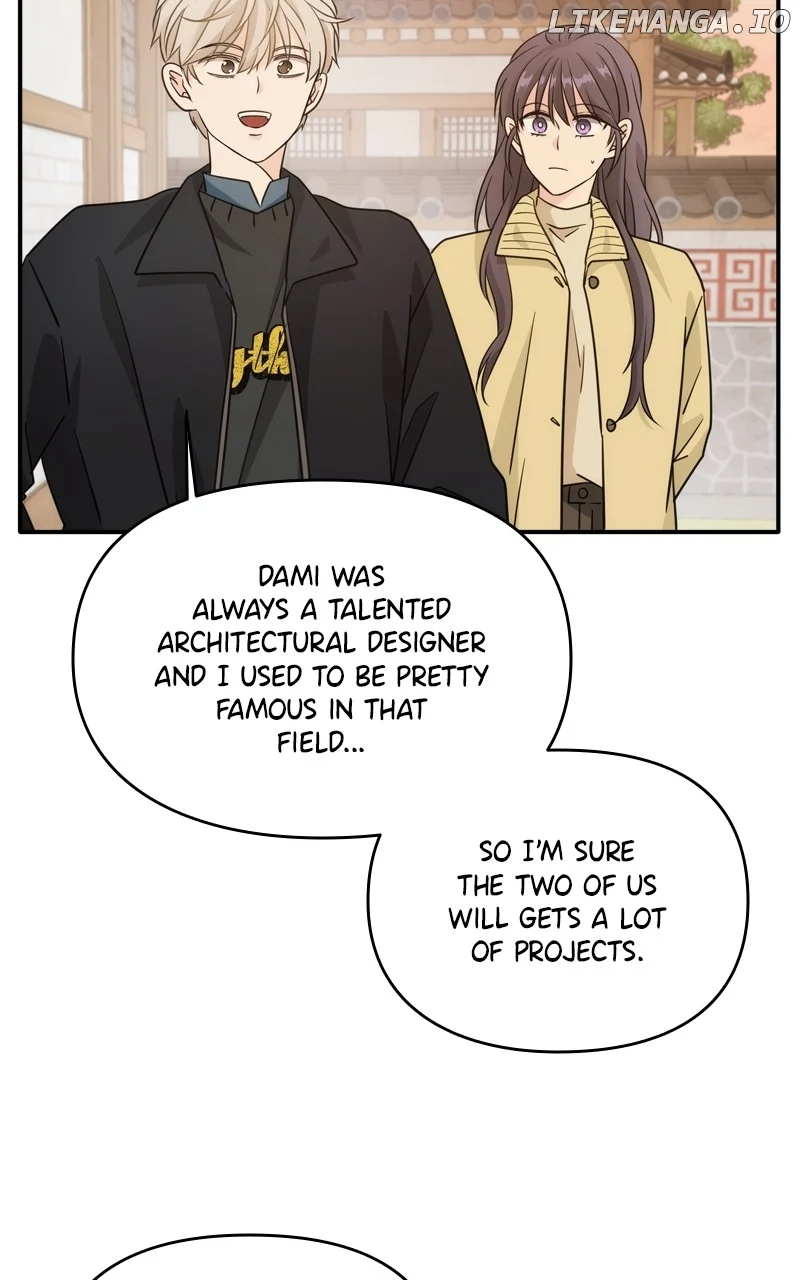 Disaster Is Always Nearby Chapter 30 300 23