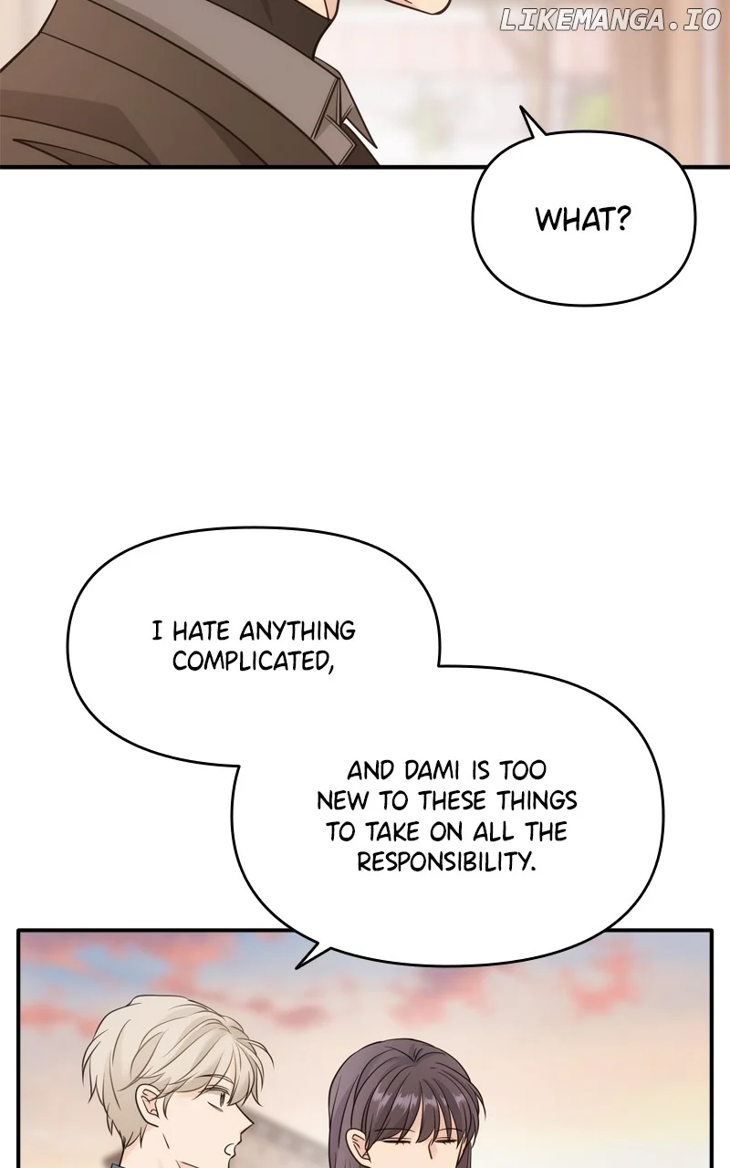 Disaster Is Always Nearby Chapter 30 303 26