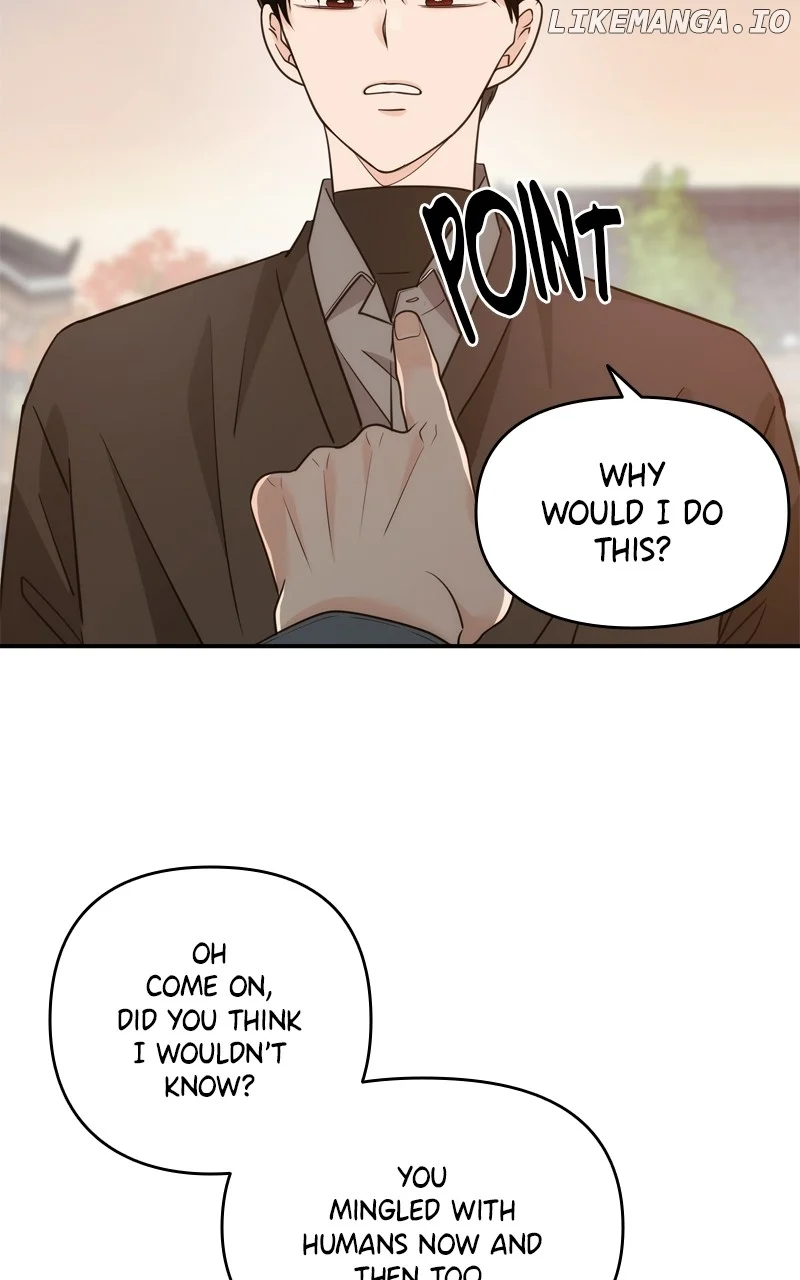 Disaster Is Always Nearby Chapter 30 305 28