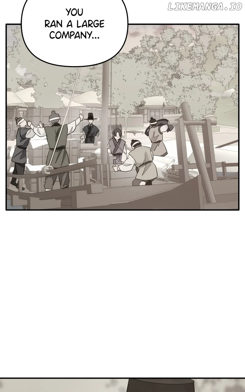 Disaster Is Always Nearby Chapter 30 307 30