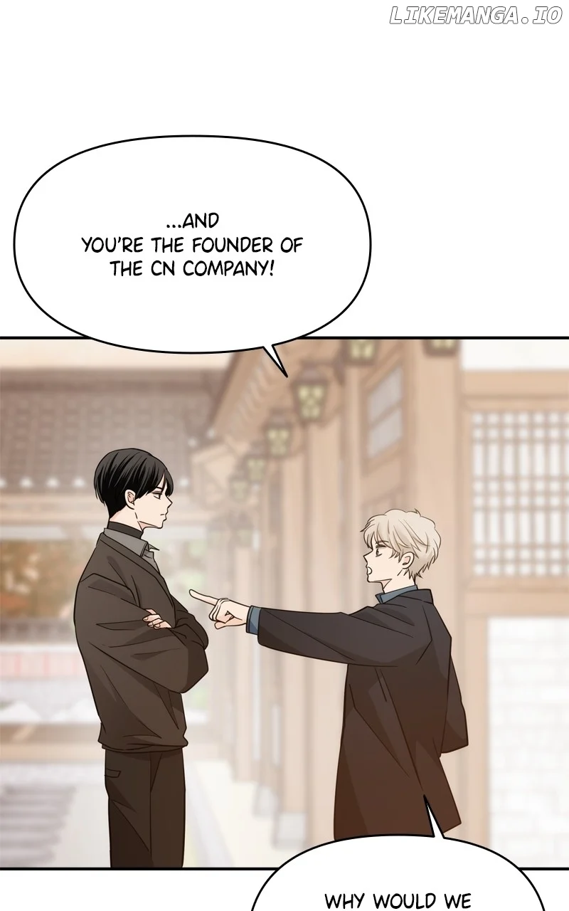 Disaster Is Always Nearby Chapter 30 310 33