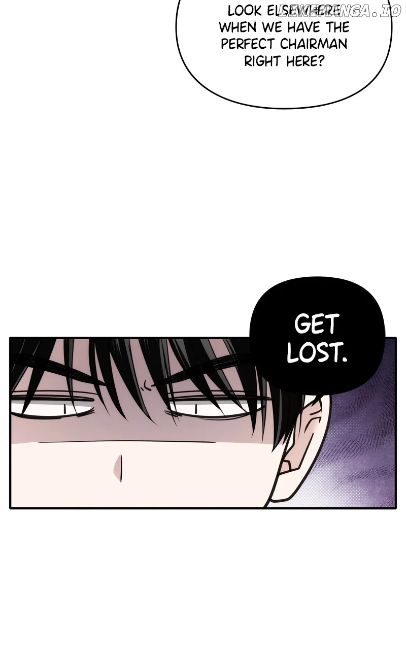 Disaster Is Always Nearby Chapter 30 311 34