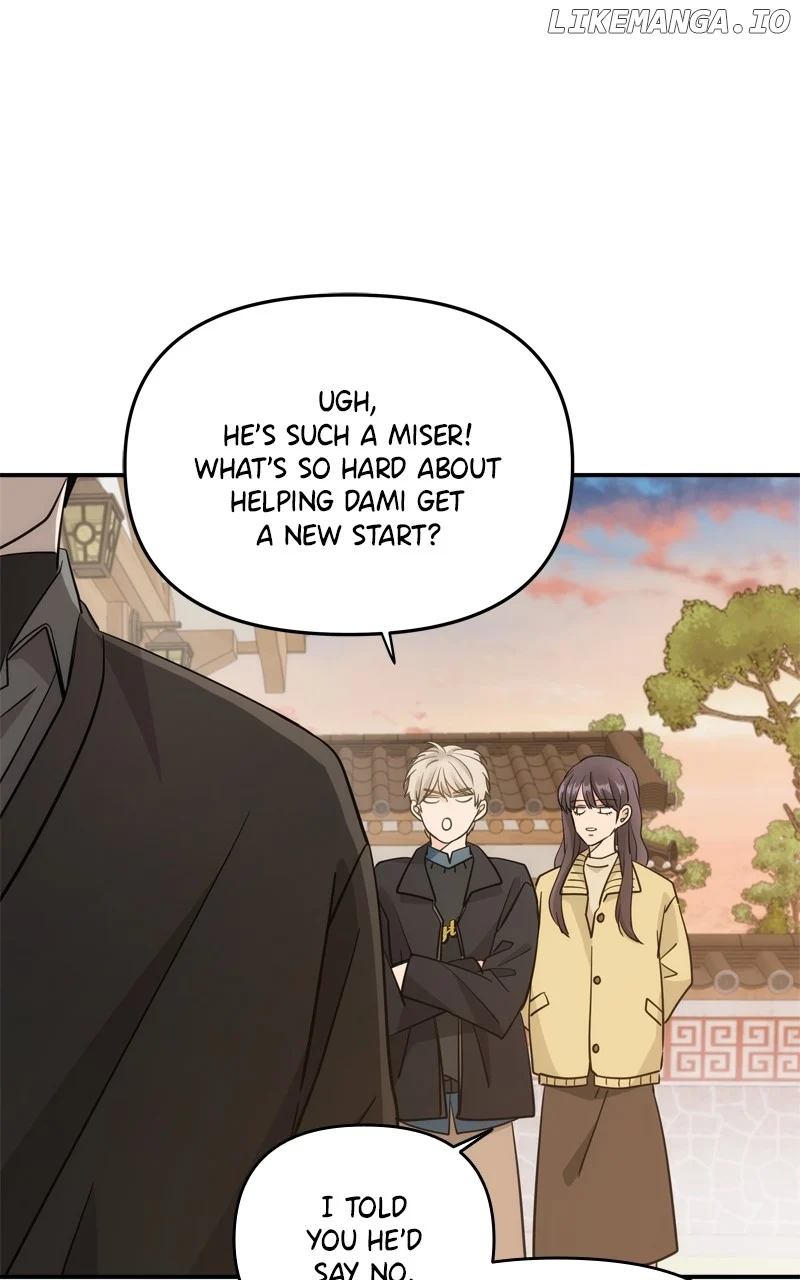 Disaster Is Always Nearby Chapter 30 315 38