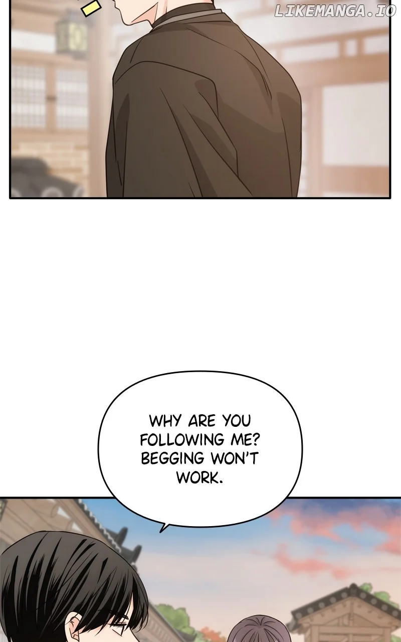 Disaster Is Always Nearby Chapter 30 319 42