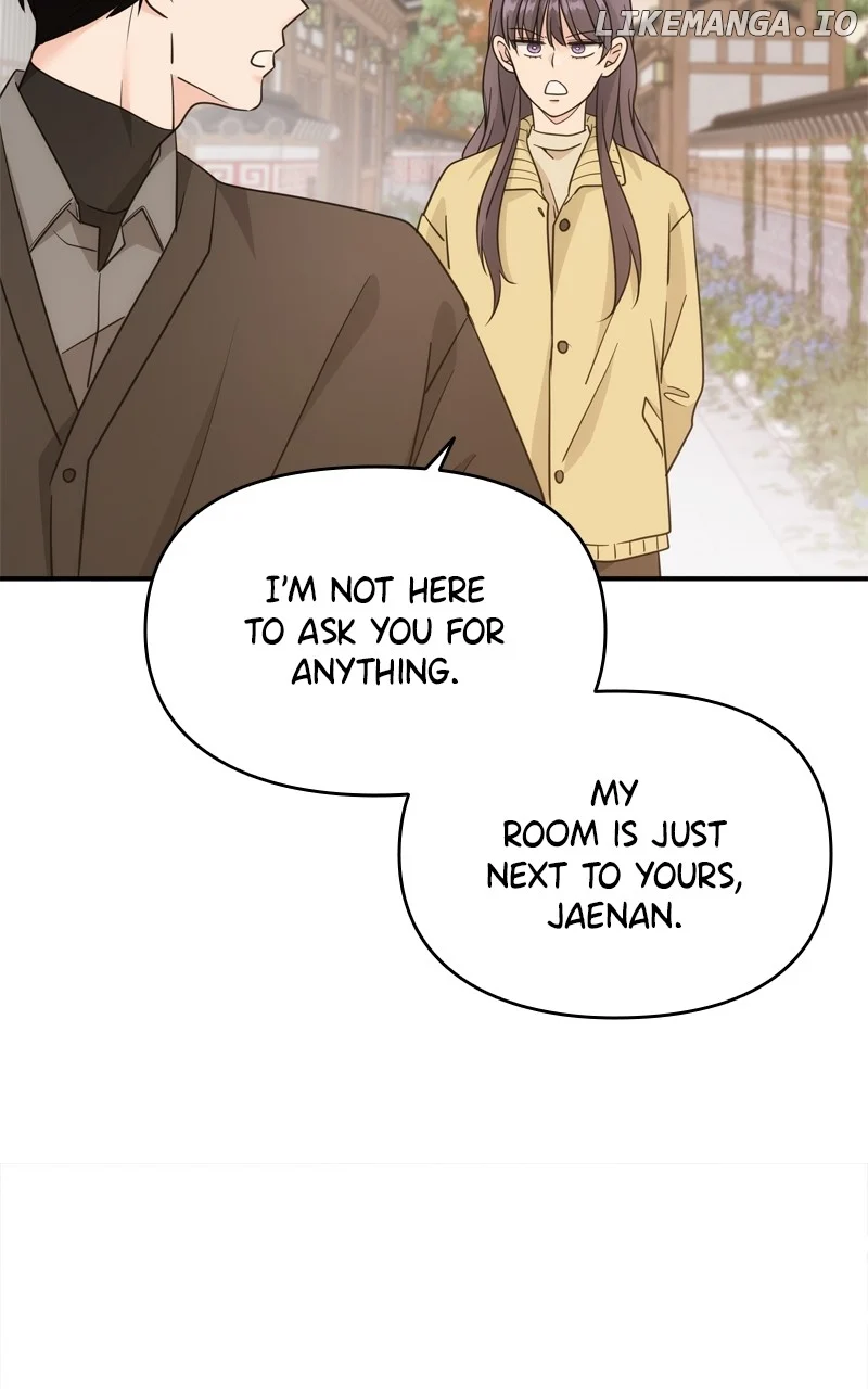 Disaster Is Always Nearby Chapter 30 320 43