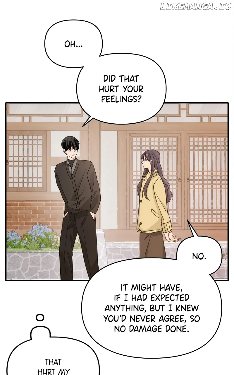 Disaster Is Always Nearby Chapter 30 321 44