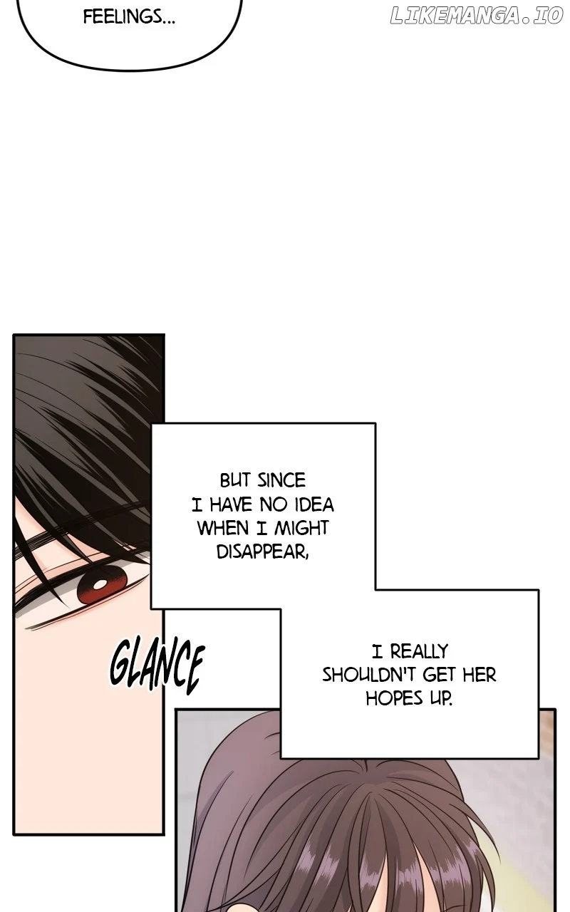 Disaster Is Always Nearby Chapter 30 322 45