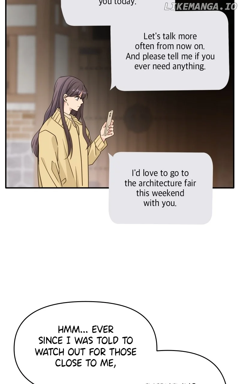 Disaster Is Always Nearby Chapter 30 324 47