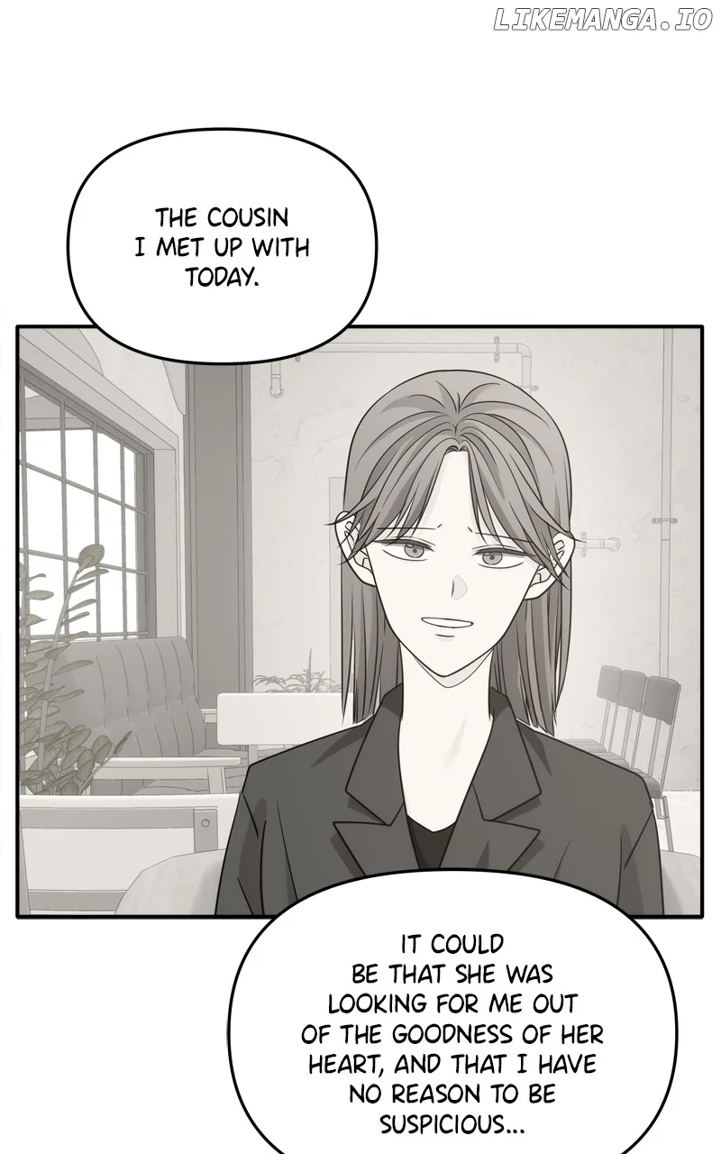 Disaster Is Always Nearby Chapter 30 326 49