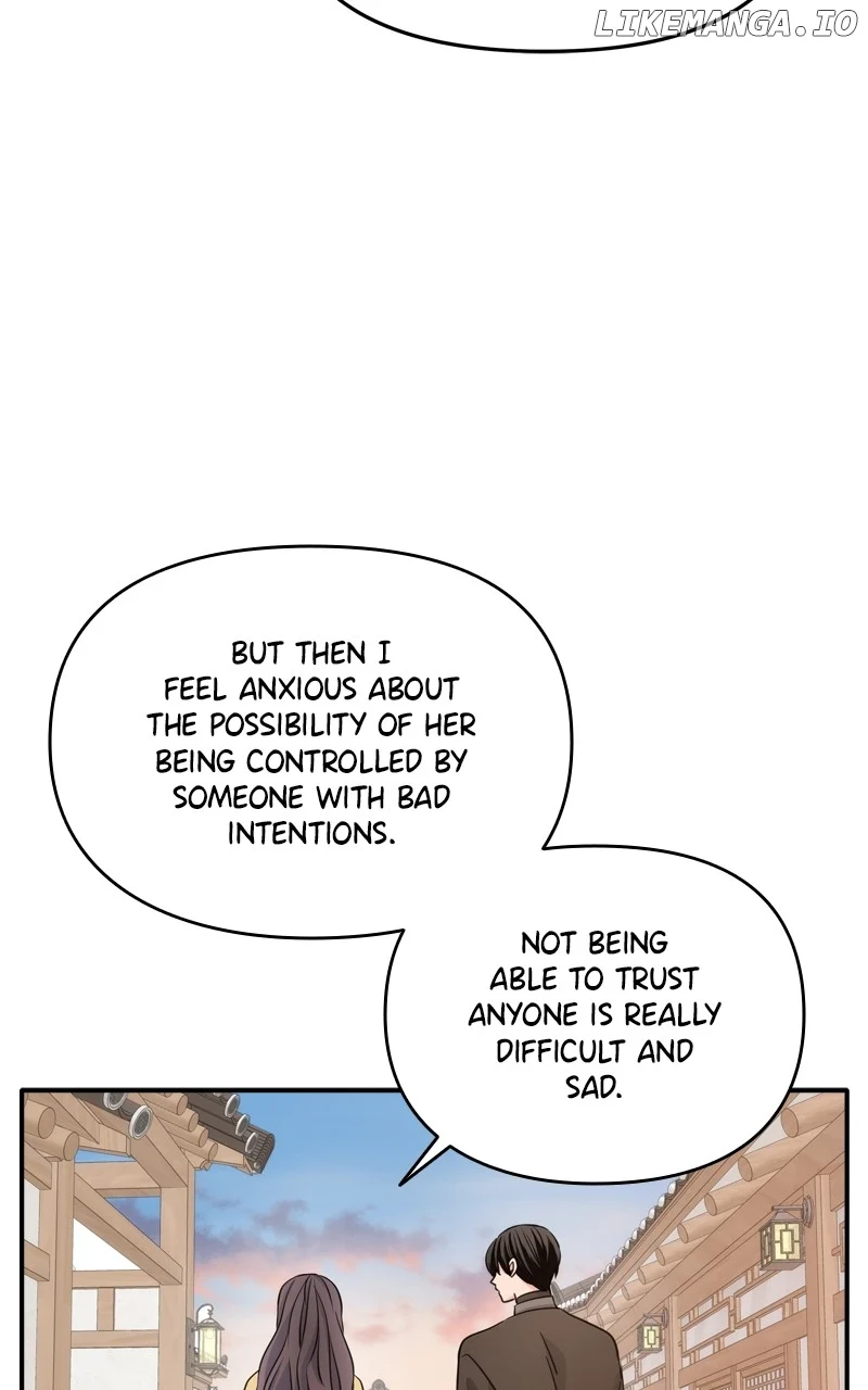 Disaster Is Always Nearby Chapter 30 327 50