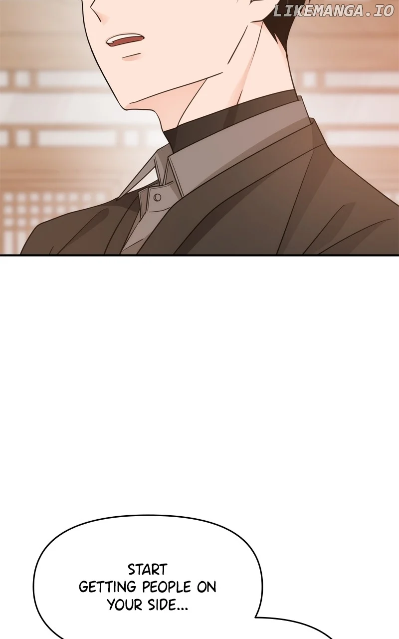 Disaster Is Always Nearby Chapter 30 329 52