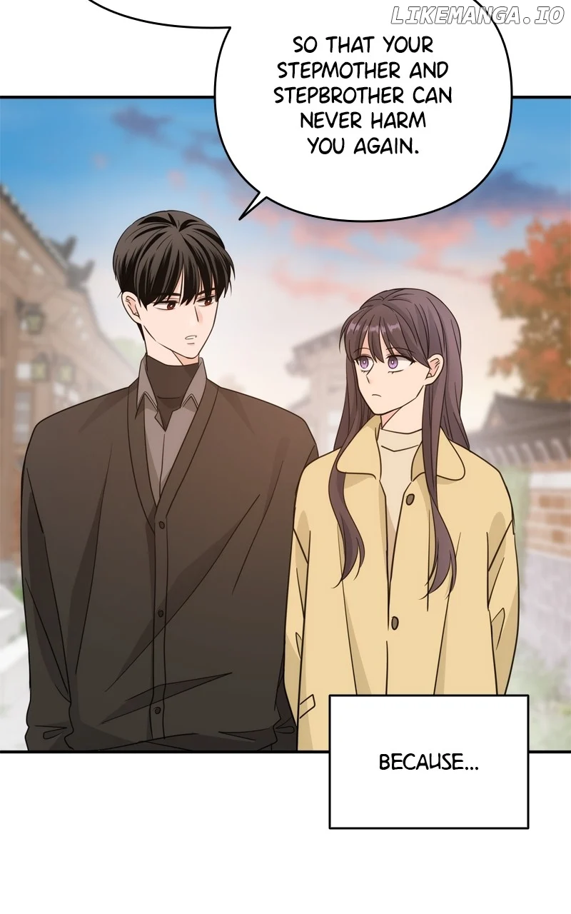 Disaster Is Always Nearby Chapter 30 330 53