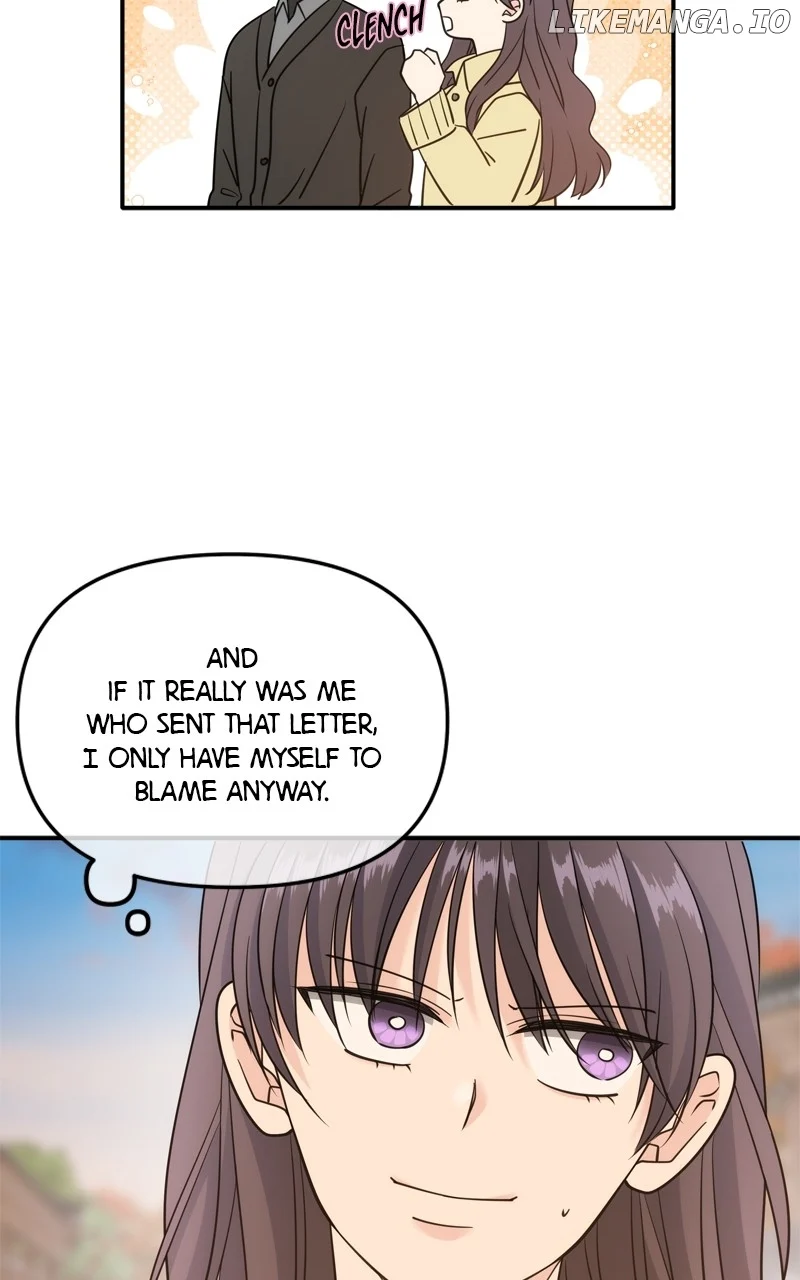 Disaster Is Always Nearby Chapter 30 335 58