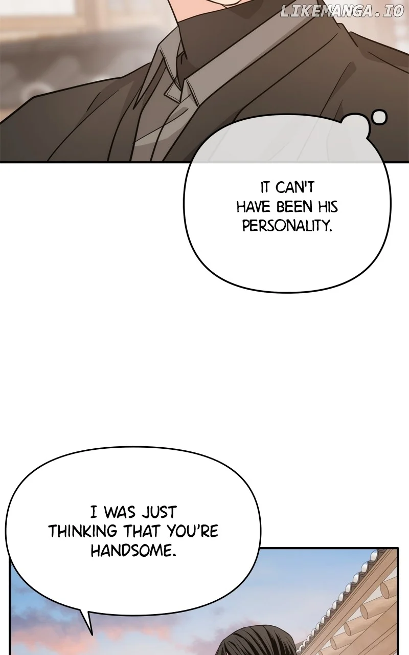 Disaster Is Always Nearby Chapter 30 338 61