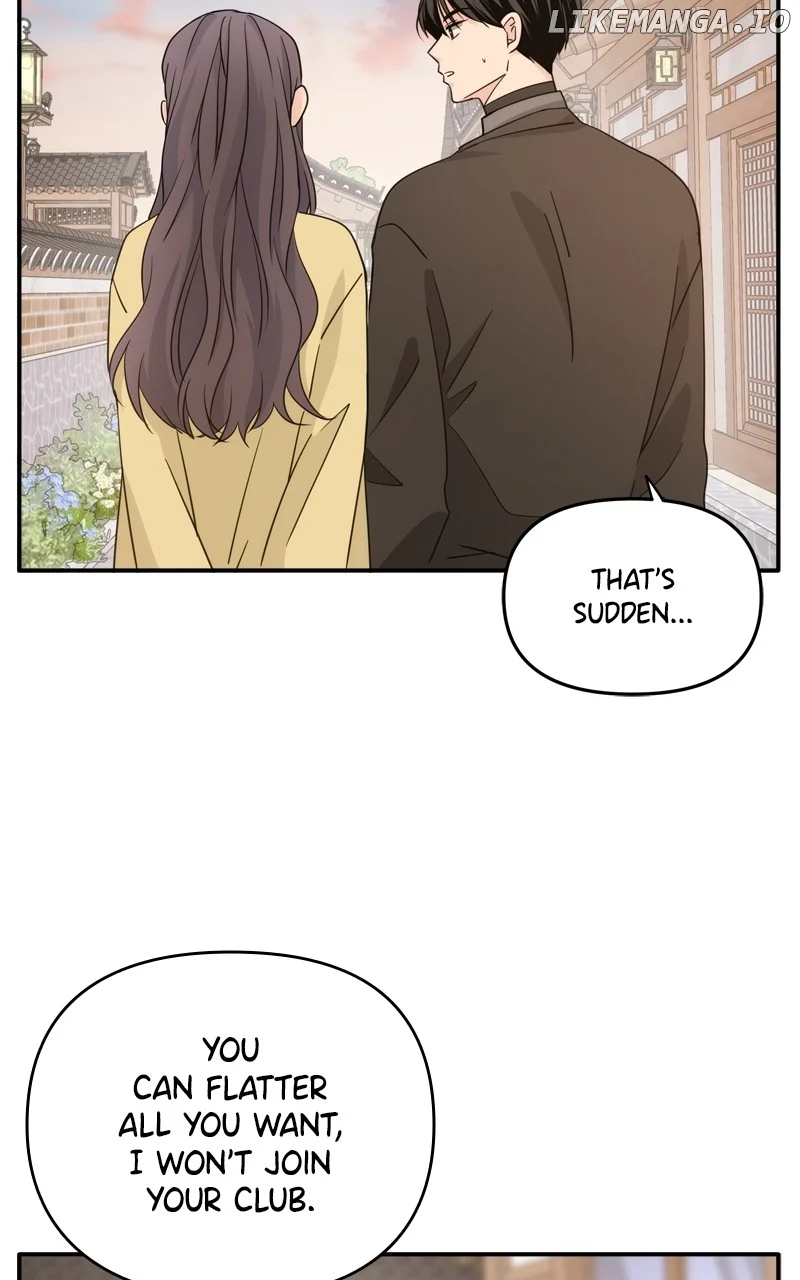 Disaster Is Always Nearby Chapter 30 339 62