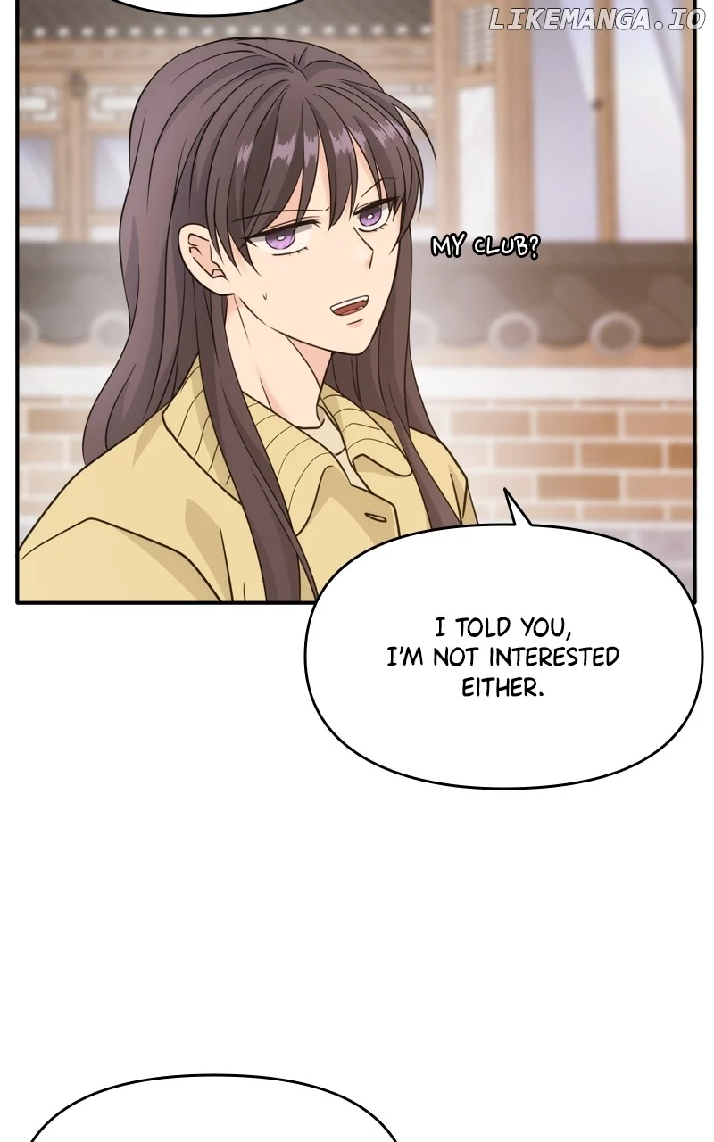 Disaster Is Always Nearby Chapter 30 340 63